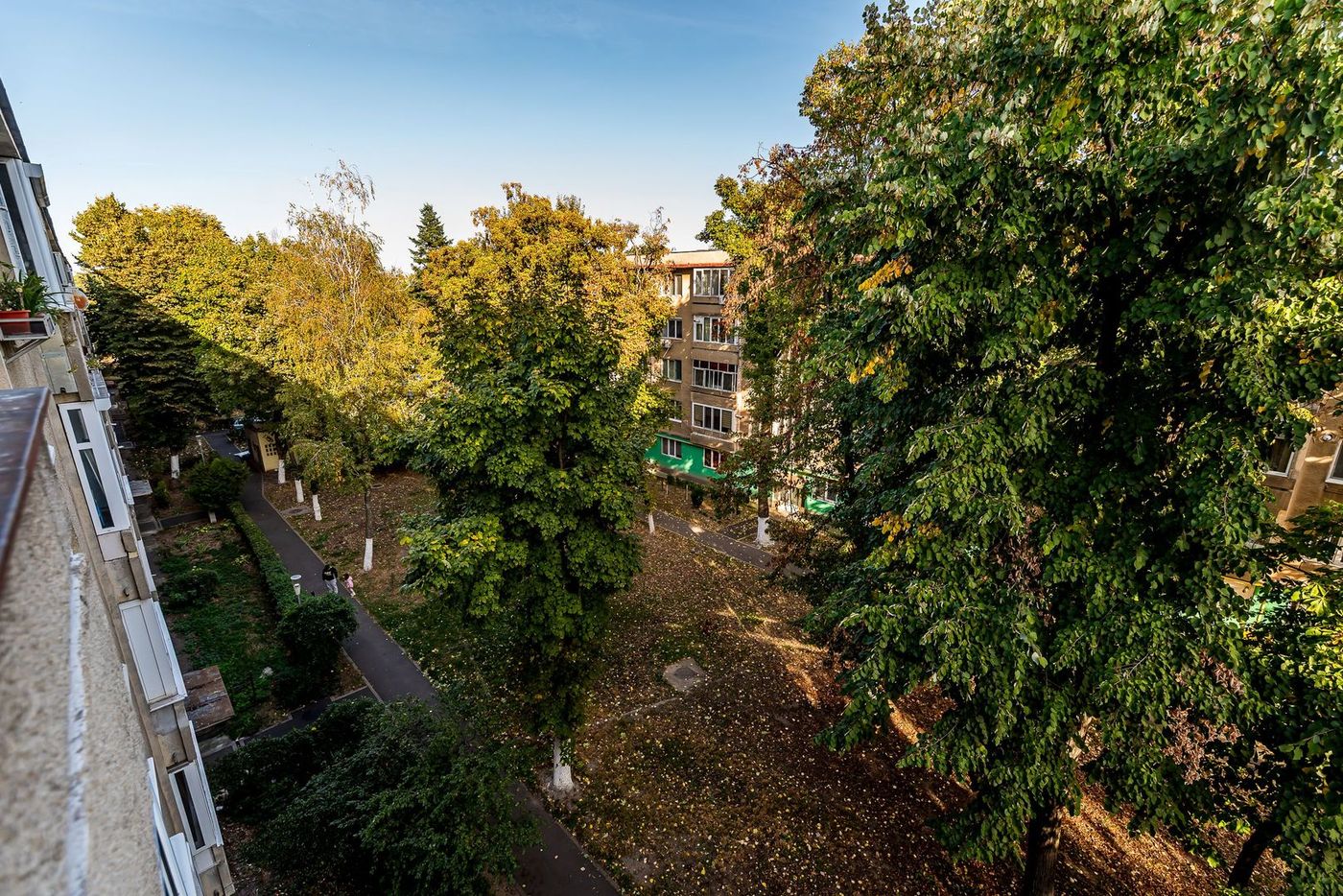 Apartament cu 2 camere în Podgoria – Piața Caius Iacob - foto 6