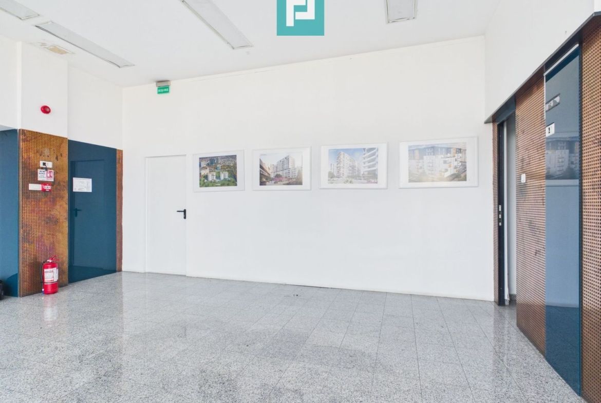 Spațiu de birouri zona Aradului - foto 5