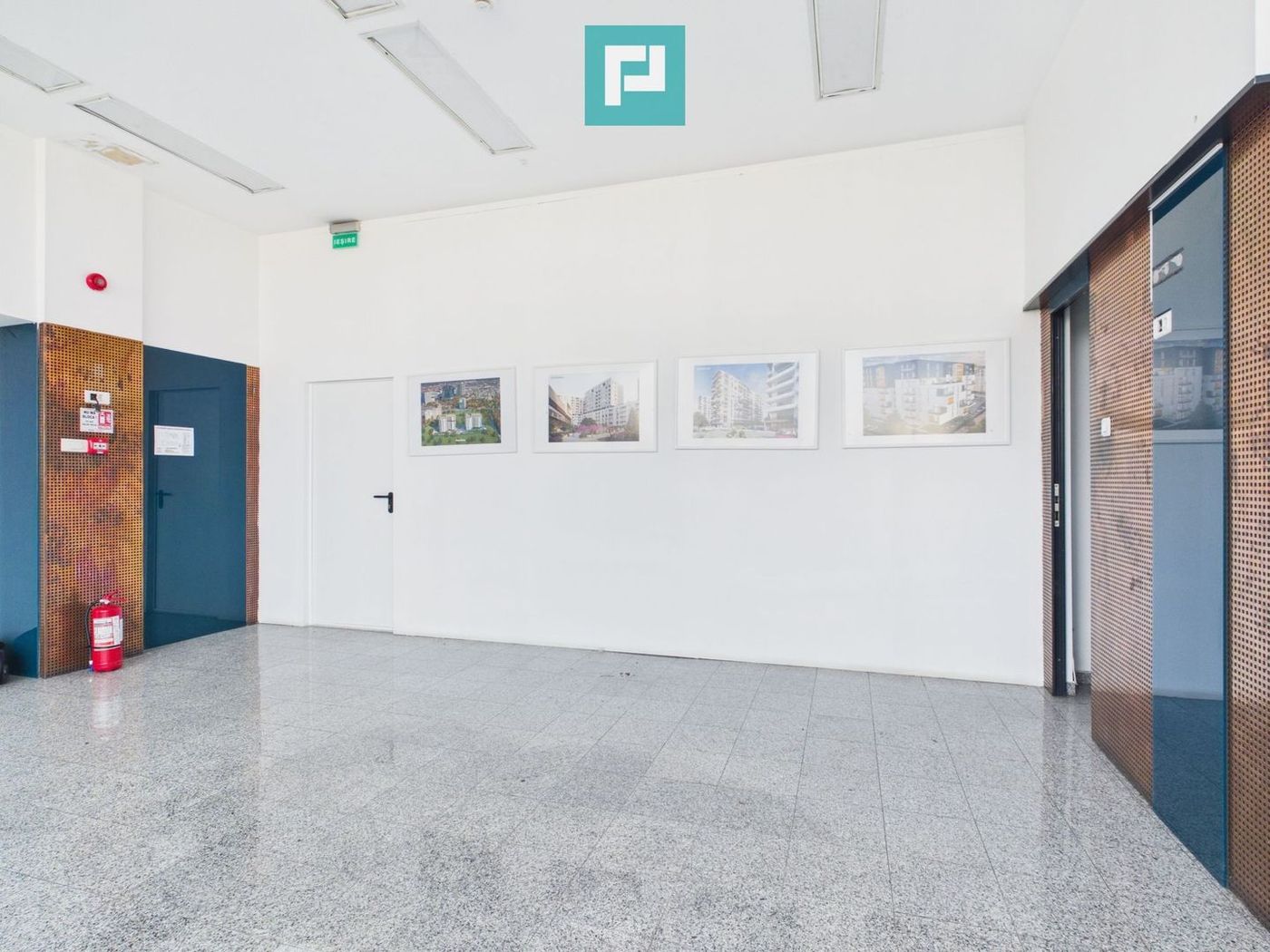 Spațiu de birouri zona Aradului - foto 5