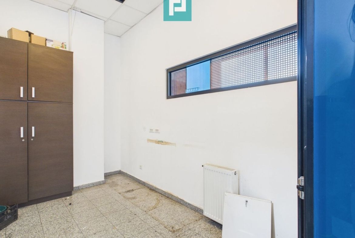 Spațiu de birouri zona Aradului - foto 7