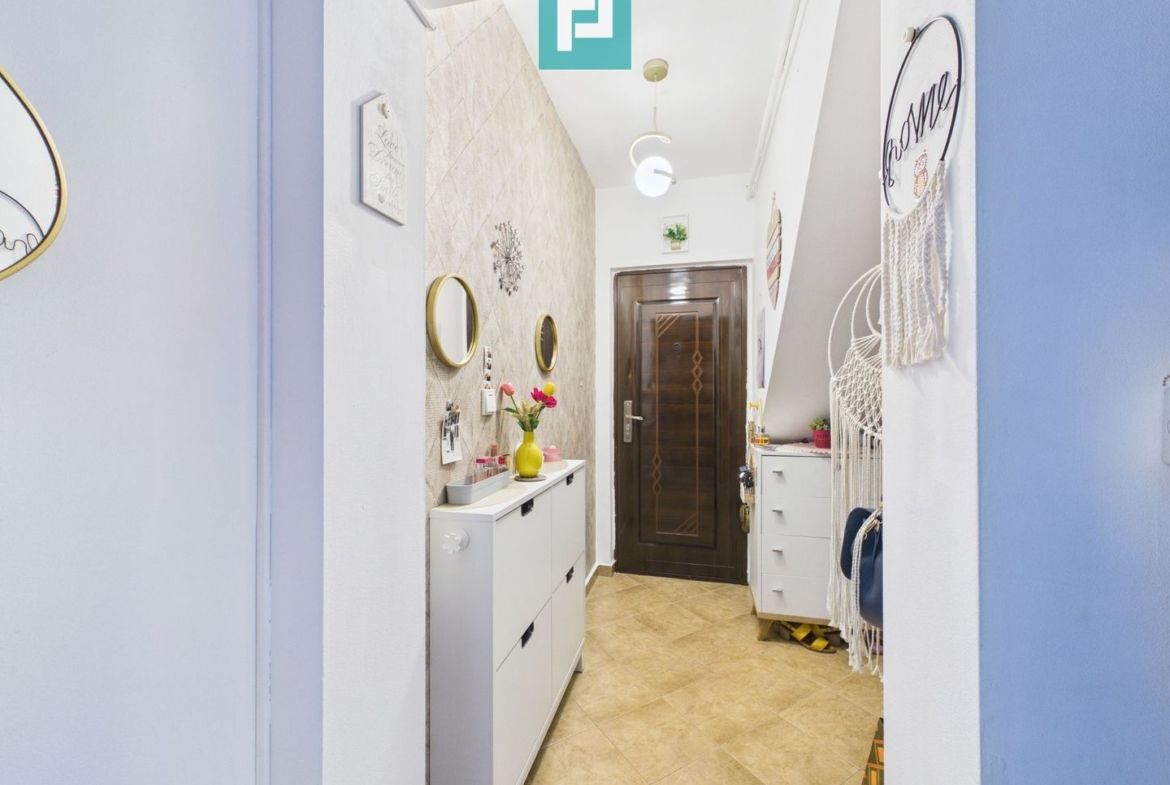 Apartament 2 camere în Giroc - foto 2