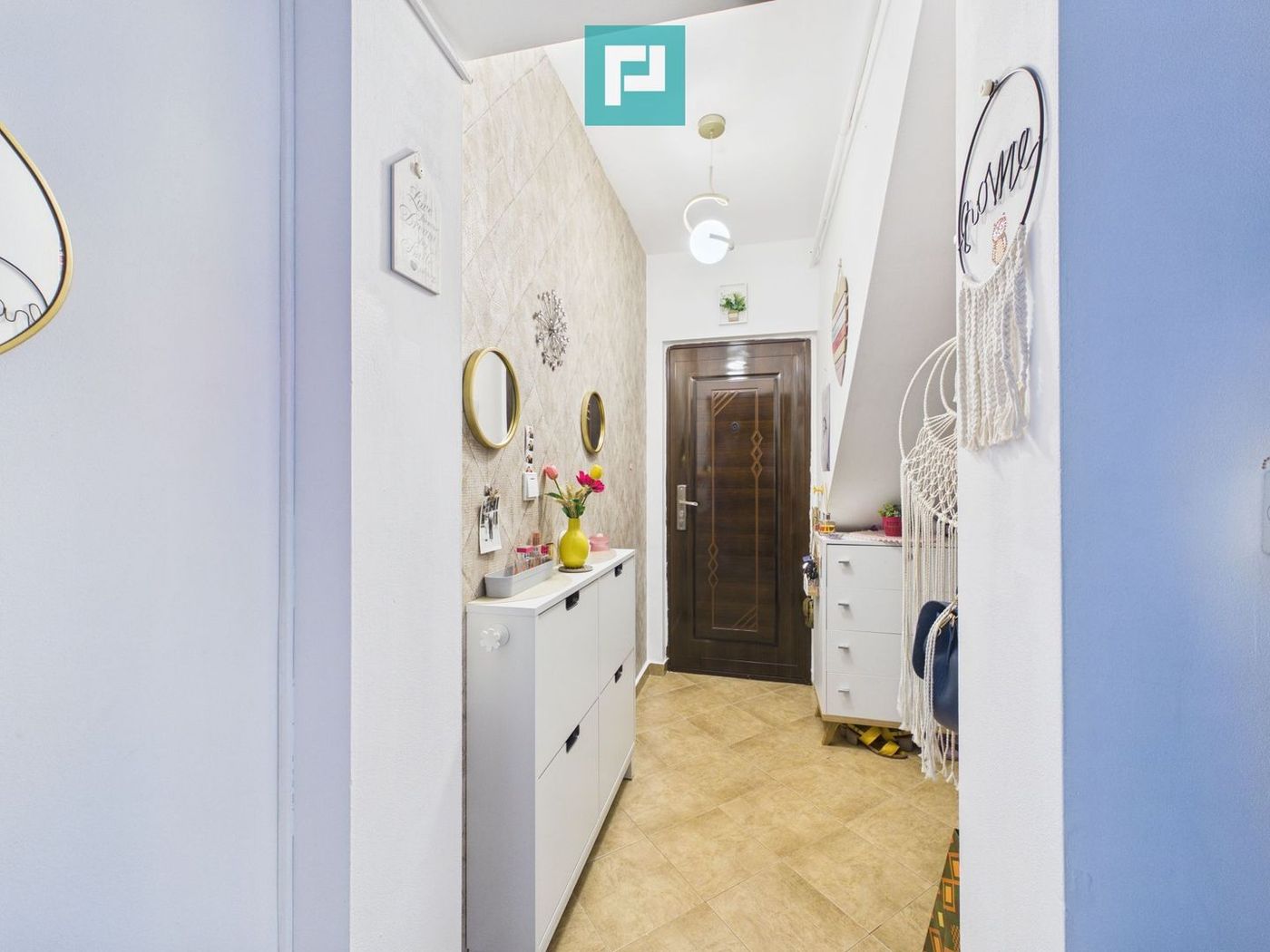Apartament 2 camere în Giroc - foto 2 Apartament 2 camere în Giroc - foto 2