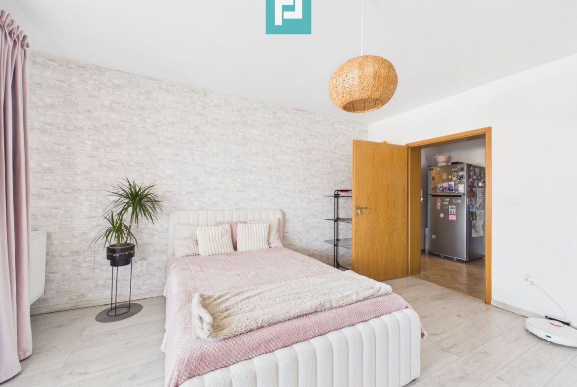 Apartament 2 camere în Giroc - foto 3