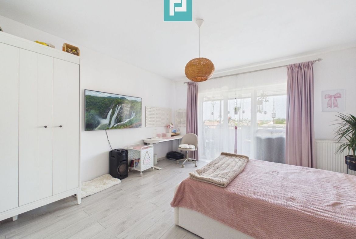 Apartament 2 camere în Giroc - foto 4