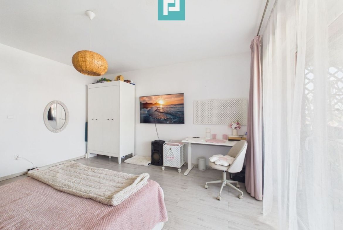 Apartament 2 camere în Giroc - foto 7
