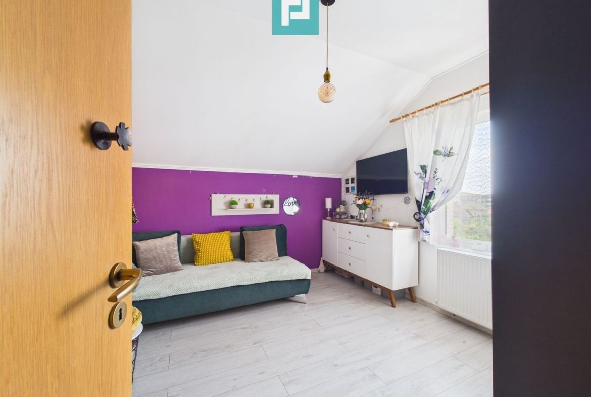 Apartament 2 camere în Giroc - foto 8