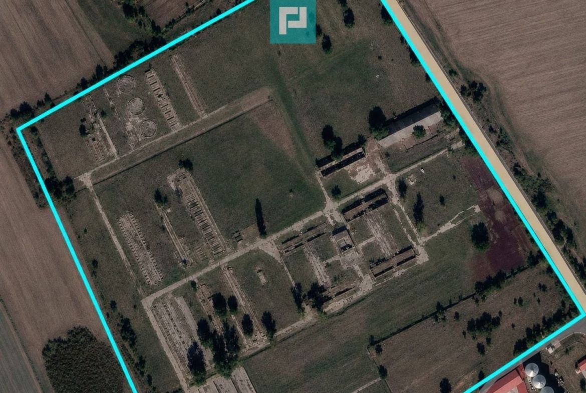 Teren intravilan 146.866 mp | Jimbolia - foto 3