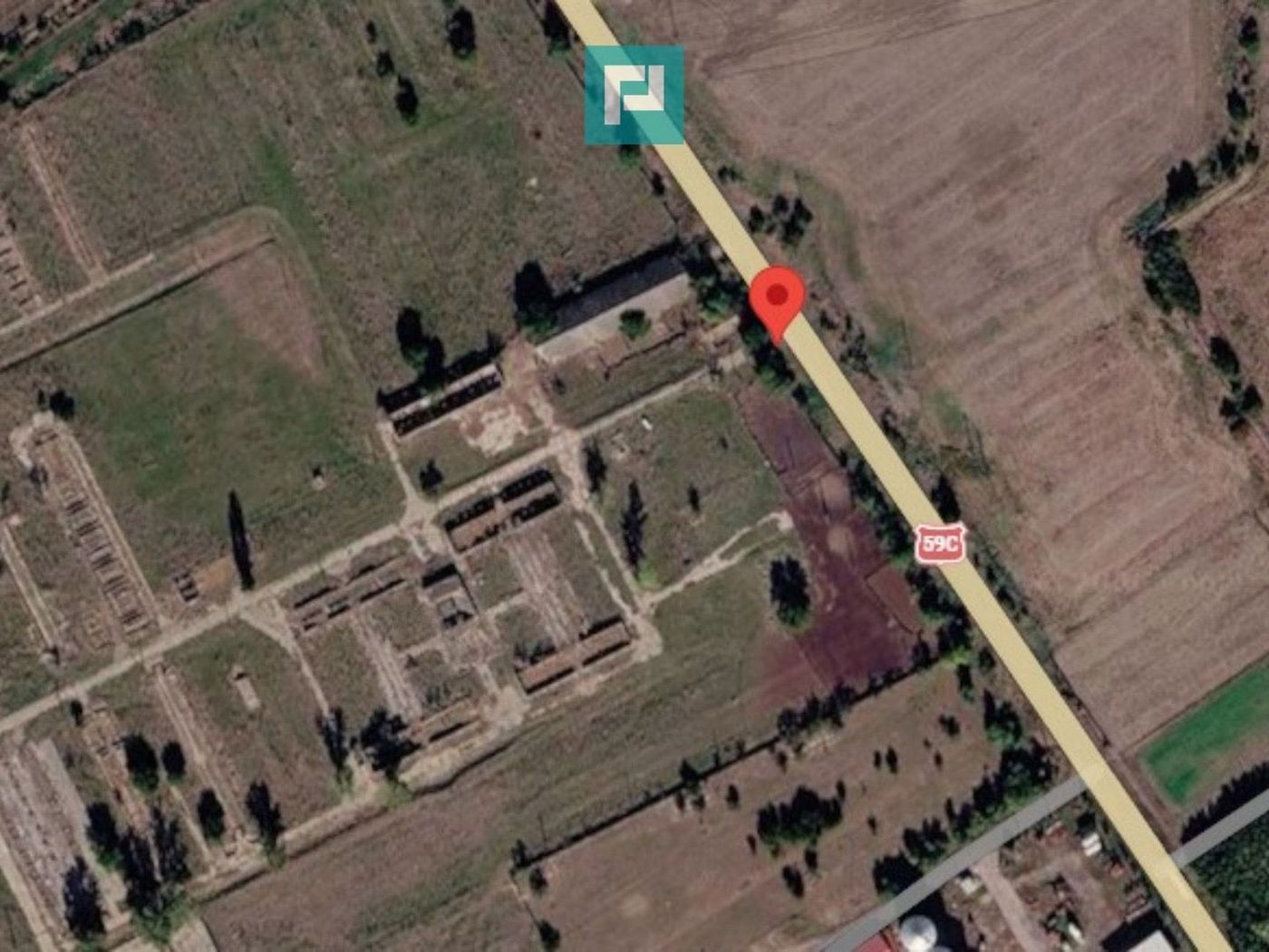 Teren intravilan 146.866 mp | Jimbolia - foto 4