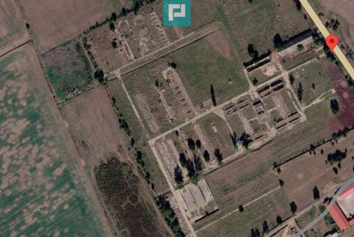 Teren intravilan 146.866 mp | Jimbolia - foto 6