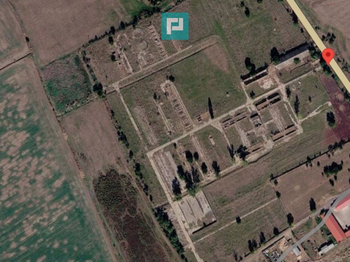 Teren intravilan 146.866 mp | Jimbolia - foto 6