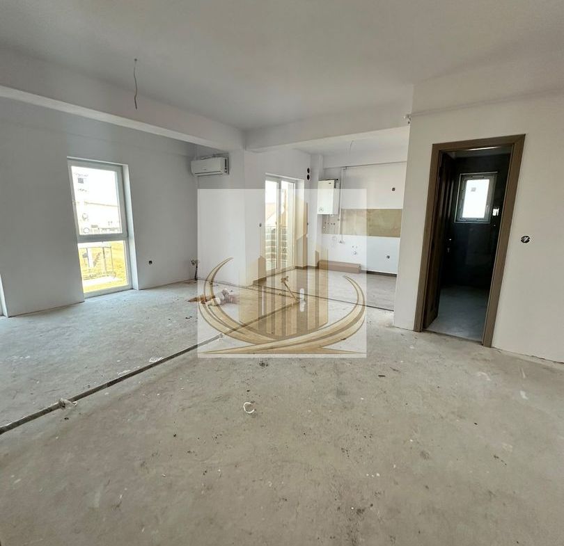 Apartament 2 camere Sânandrei, 55 mp, balcon, parcare inclusă - foto 2