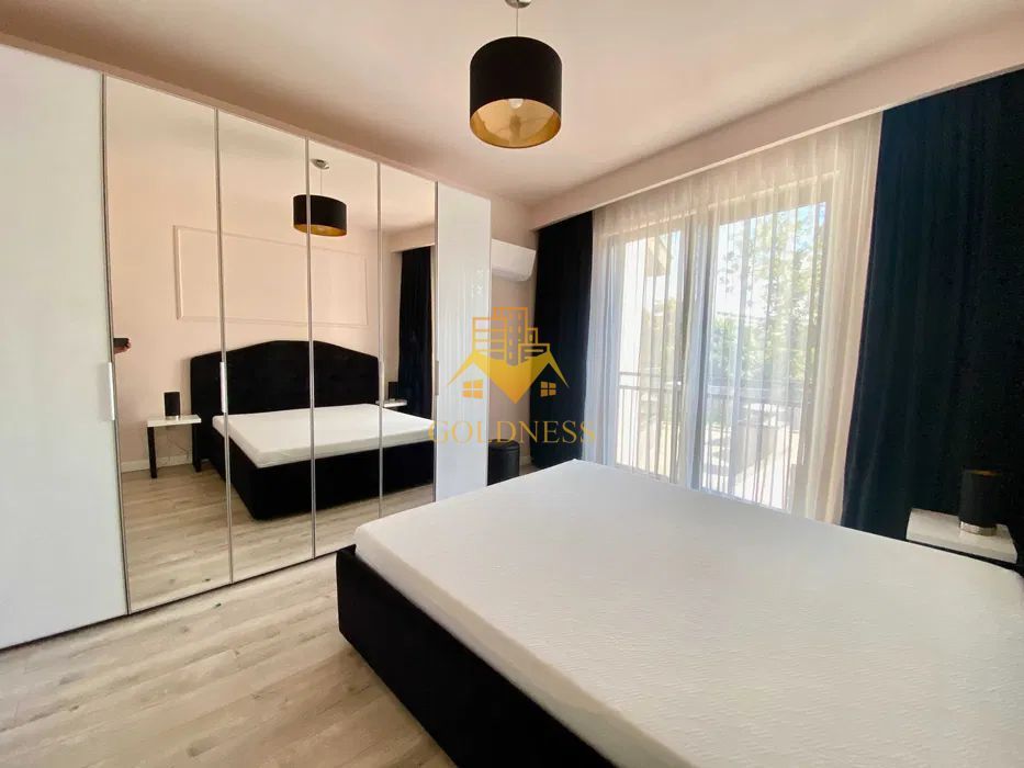 2 camere, modern, garaj Zona Centrala, Meron, NTT Data,Bosch,Constanta - foto 3