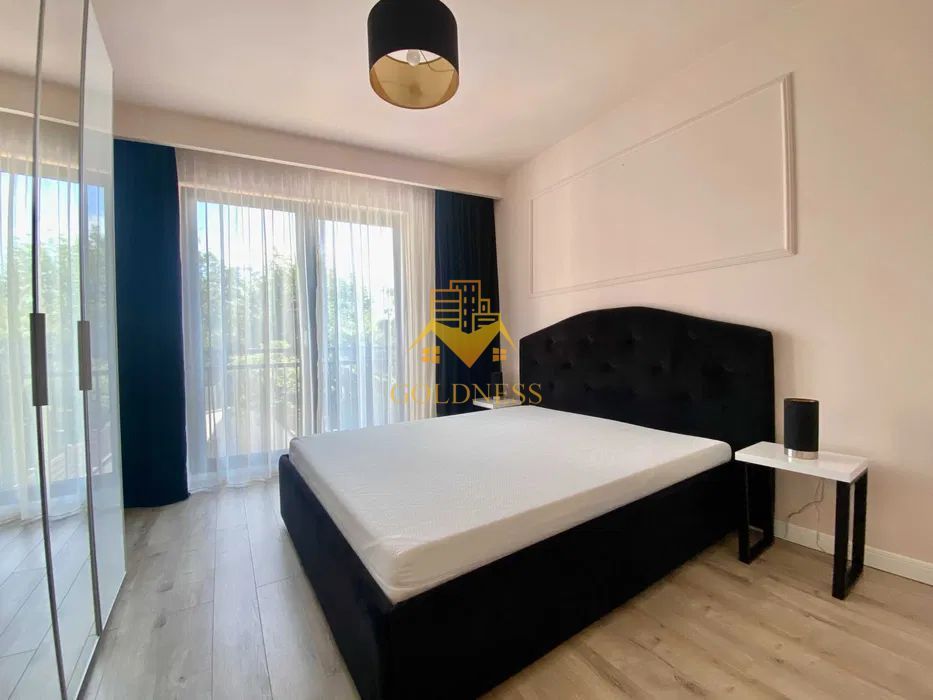 2 camere, modern, garaj Zona Centrala, Meron, NTT Data,Bosch,Constanta - foto 5