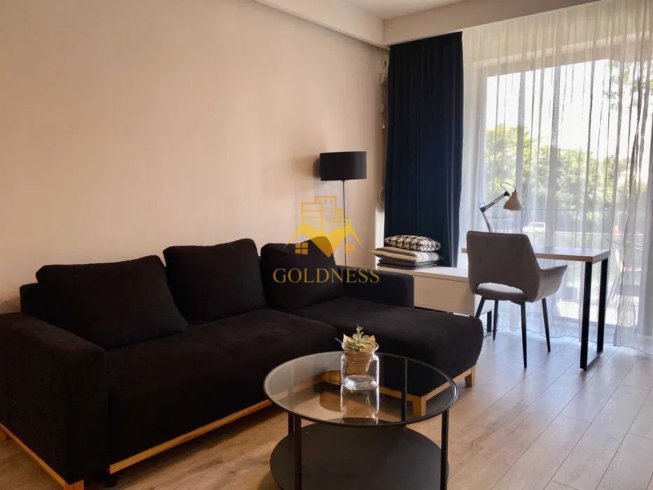 2 camere, modern, garaj Zona Centrala, Meron, NTT Data,Bosch,Constanta - foto 7