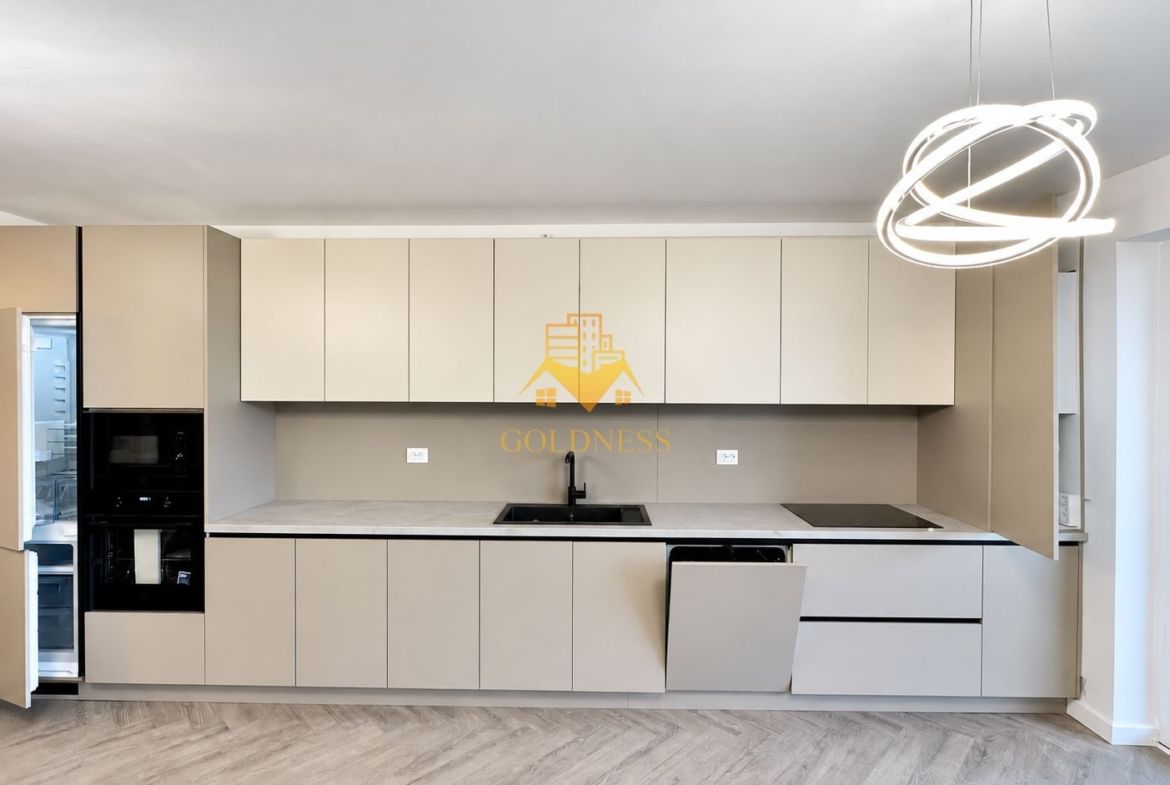 2 camere, Gheorgheni, Soporului, Premium, Prima închiriere, Lux - foto 3