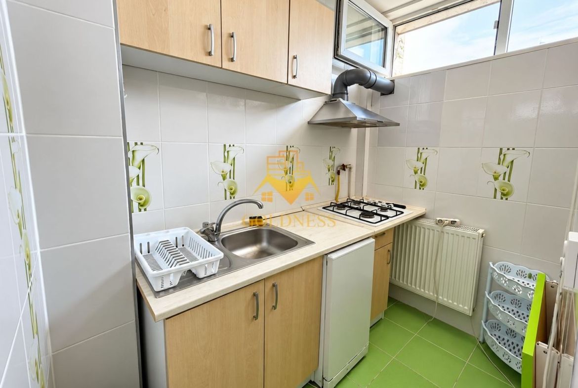 Garsoniera, Iulius Mall, FSEGA, Kaufland, Lidl, Gheorgheni, Unirii, - foto 5