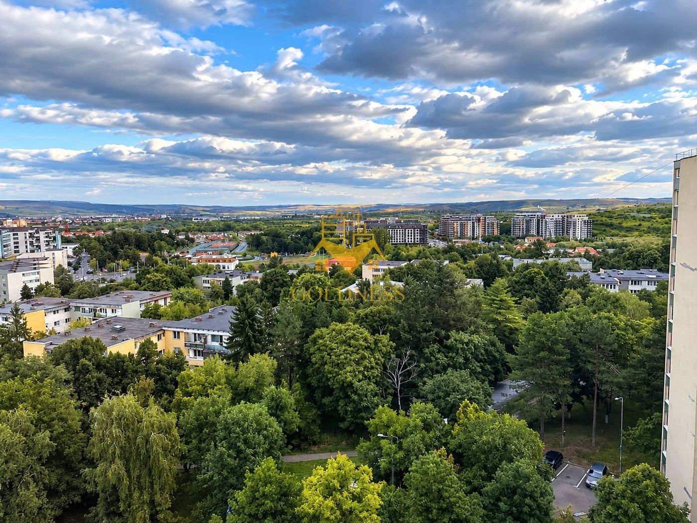 Garsoniera, Iulius Mall, FSEGA, Kaufland, Lidl, Gheorgheni, Unirii, - foto 8