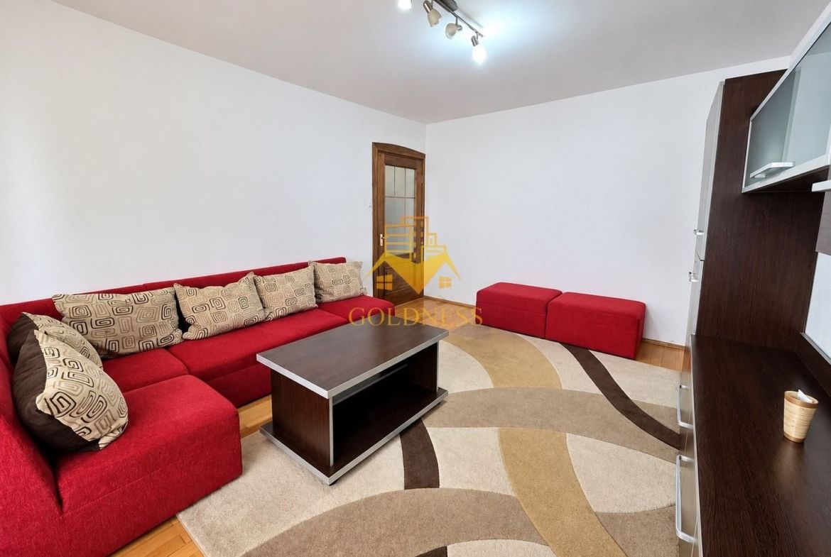 3 camere, decomandate, parcare, Marasti, zona Expo Transilvania, Aurel Vlaicu - foto 2