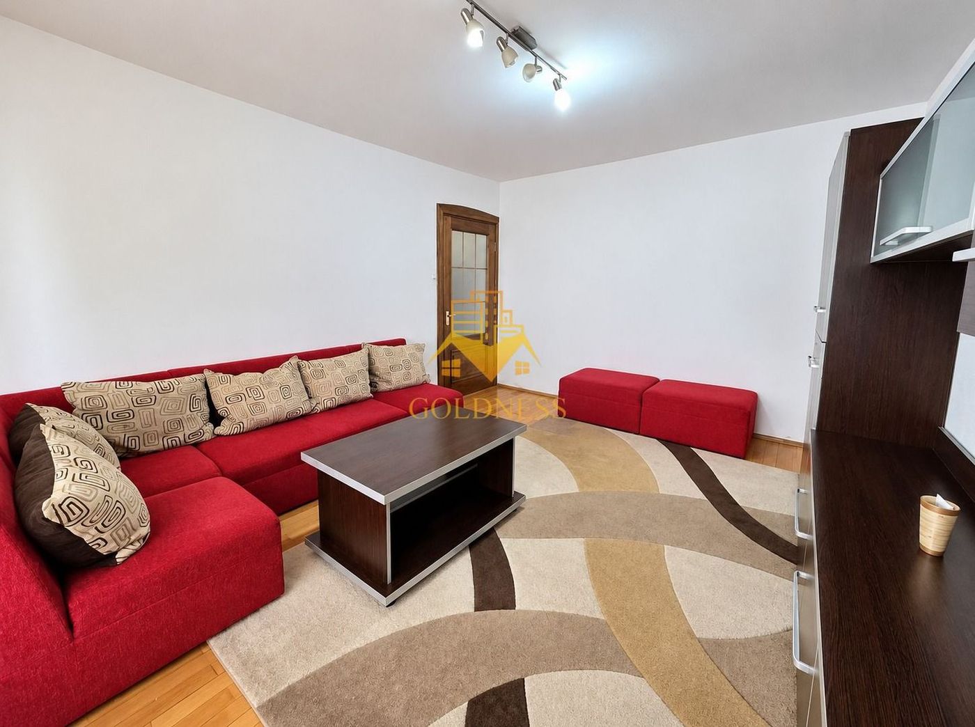 3 camere, decomandate, parcare, Marasti, zona Expo Transilvania, Aurel Vlaicu - foto 2