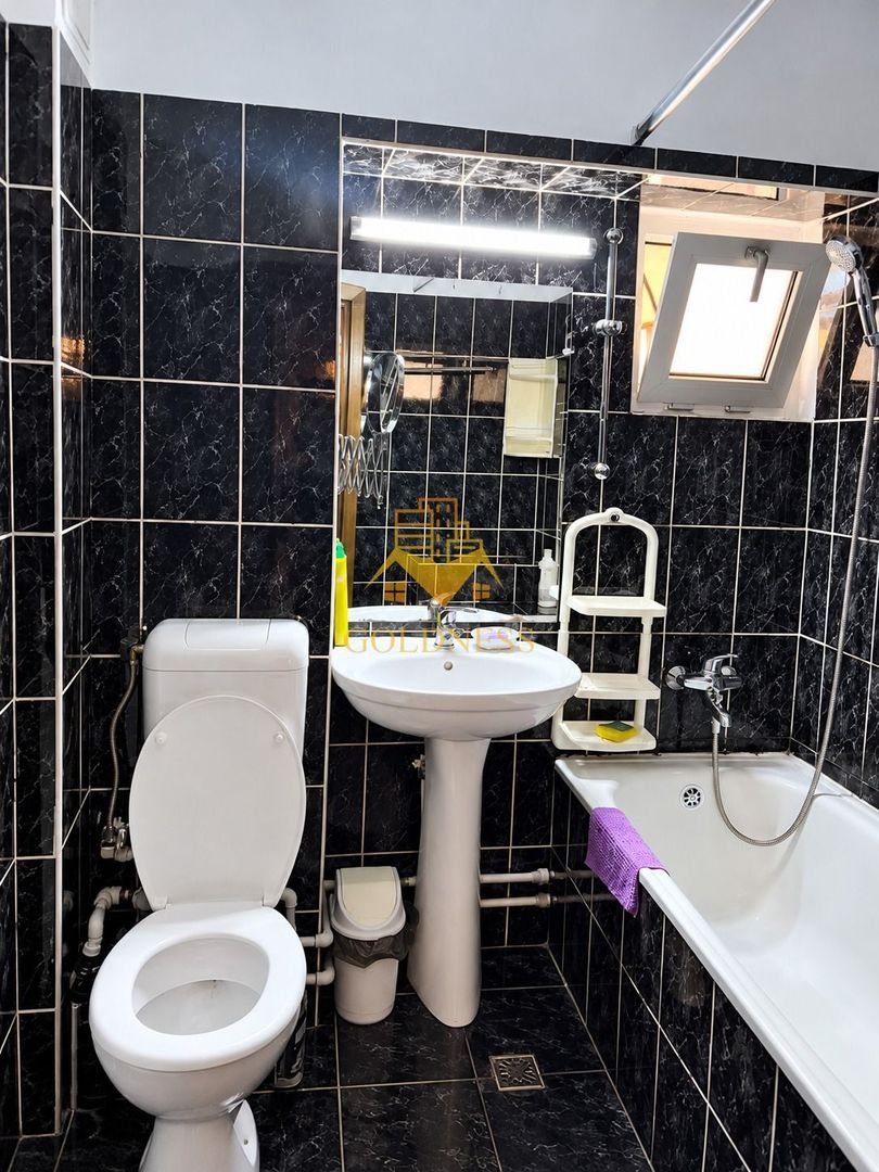3 camere, decomandate, parcare, Marasti, zona Expo Transilvania, Aurel Vlaicu - foto 5