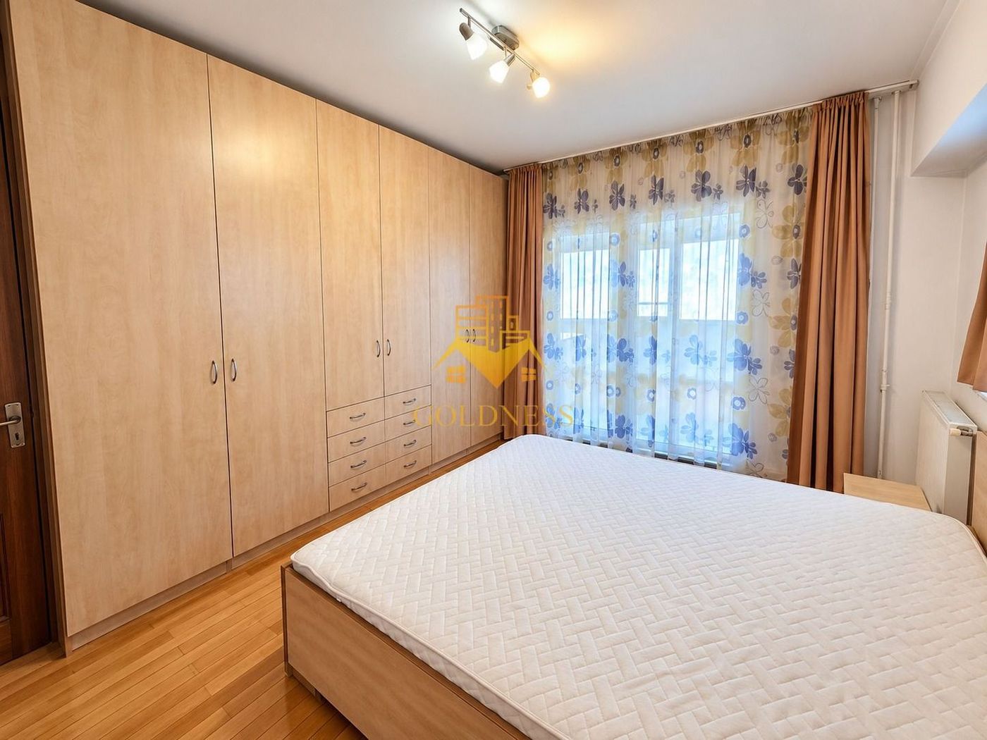 3 camere, decomandate, parcare, Marasti, zona Expo Transilvania, Aurel Vlaicu - foto 8