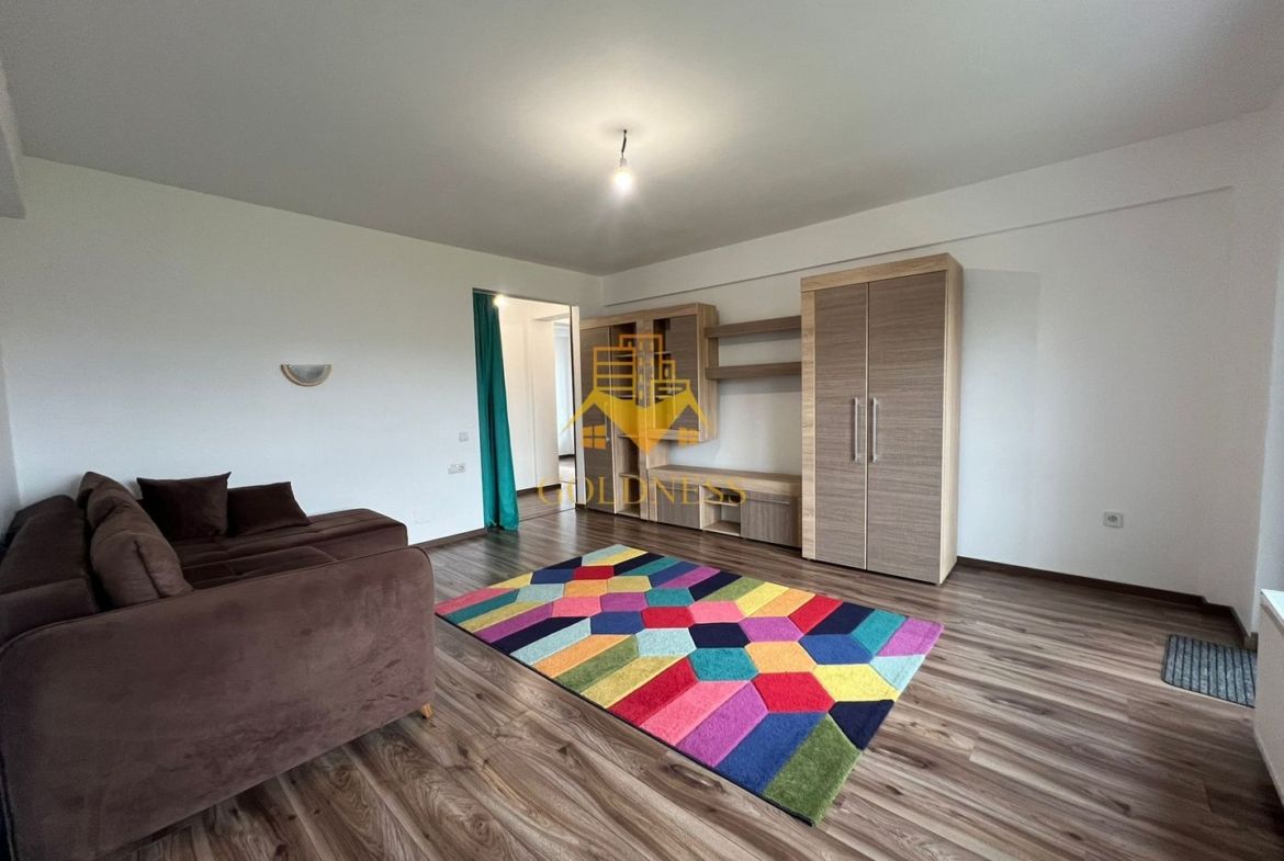 3 camere decomandate modern, Parcare, 105 mp, Cartierul Borhanci - foto 6