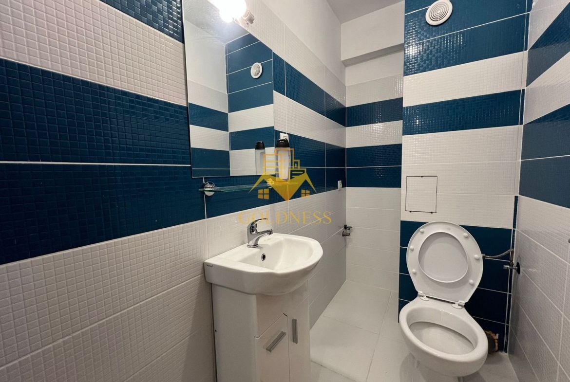 3 camere decomandate modern, Parcare, 105 mp, Cartierul Borhanci - foto 8