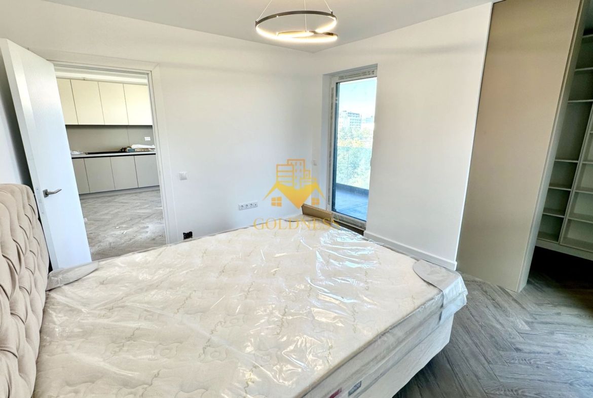 2 camere, Gheorgheni, Soporului, Premium, Prima închiriere, Lux - foto 5