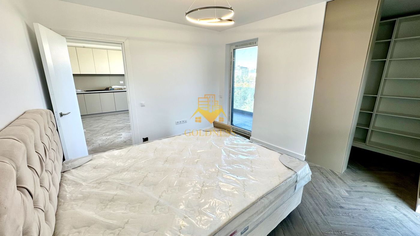 2 camere, Gheorgheni, Soporului, Premium, Prima închiriere, Lux - foto 5