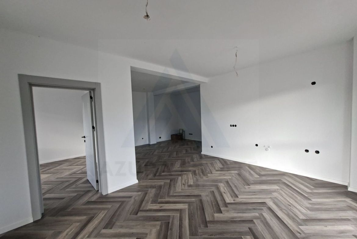 Casa individuala premium 120 mp utili 2 bai teren 380 mp in Cisnadie - foto 3
