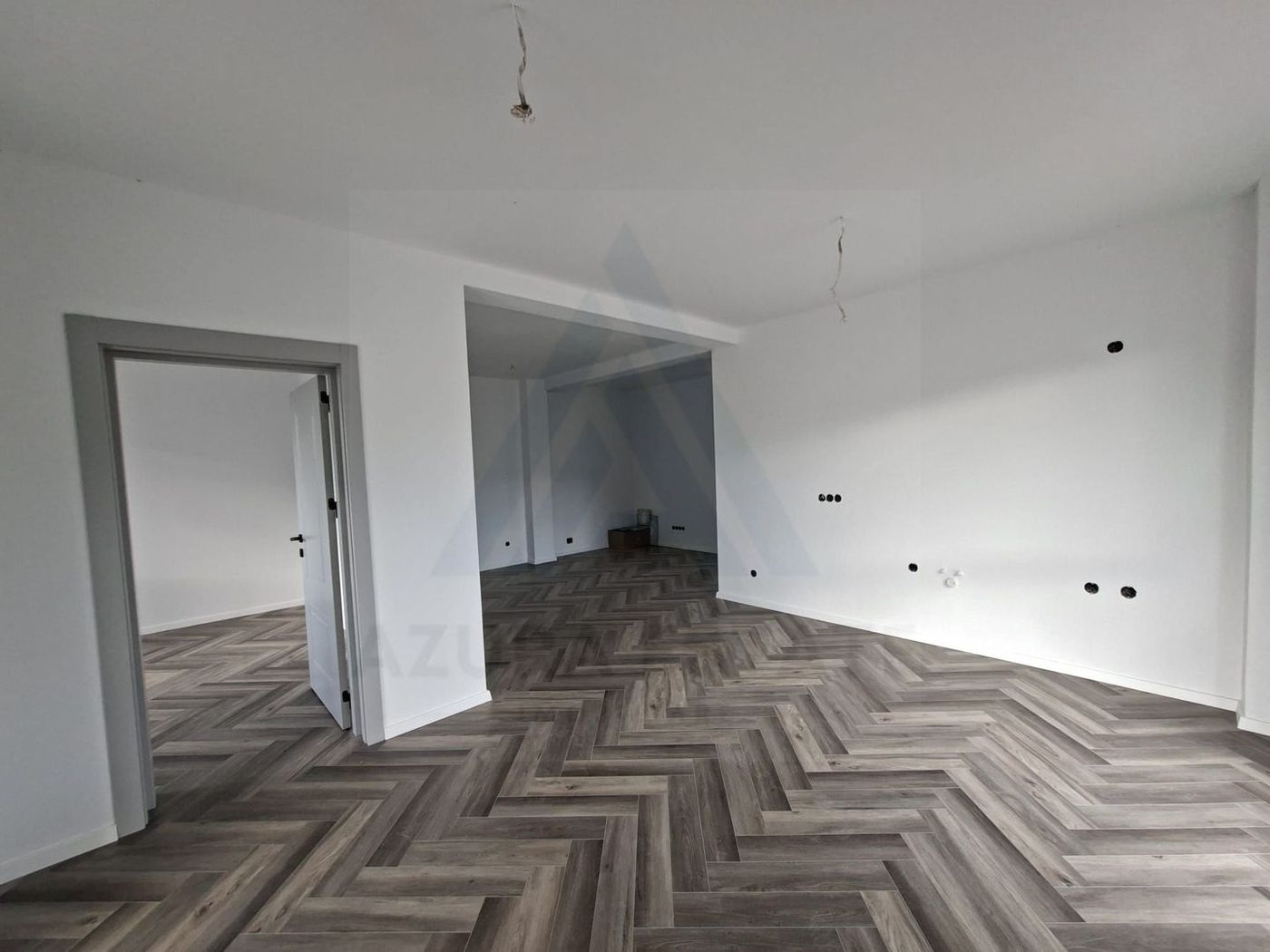 Casa individuala premium 120 mp utili 2 bai teren 380 mp in Cisnadie - foto 3