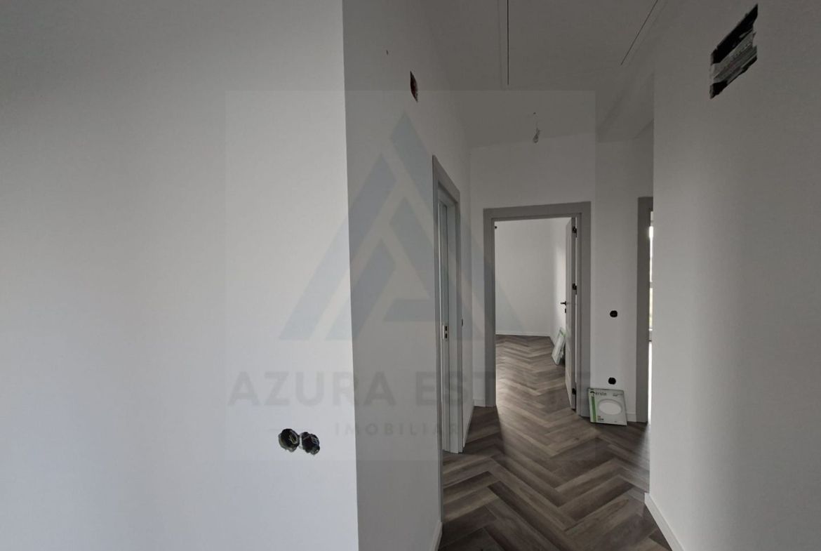 Casa individuala premium la cheie 120 mp si teren 380 mp in Cisnadie - foto 7