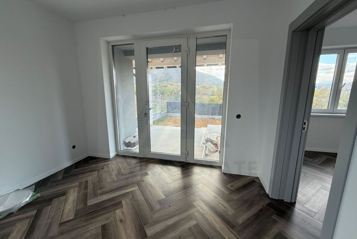 Casa individuala premium la cheie 120 mp si teren 380 mp in Cisnadie - foto 8