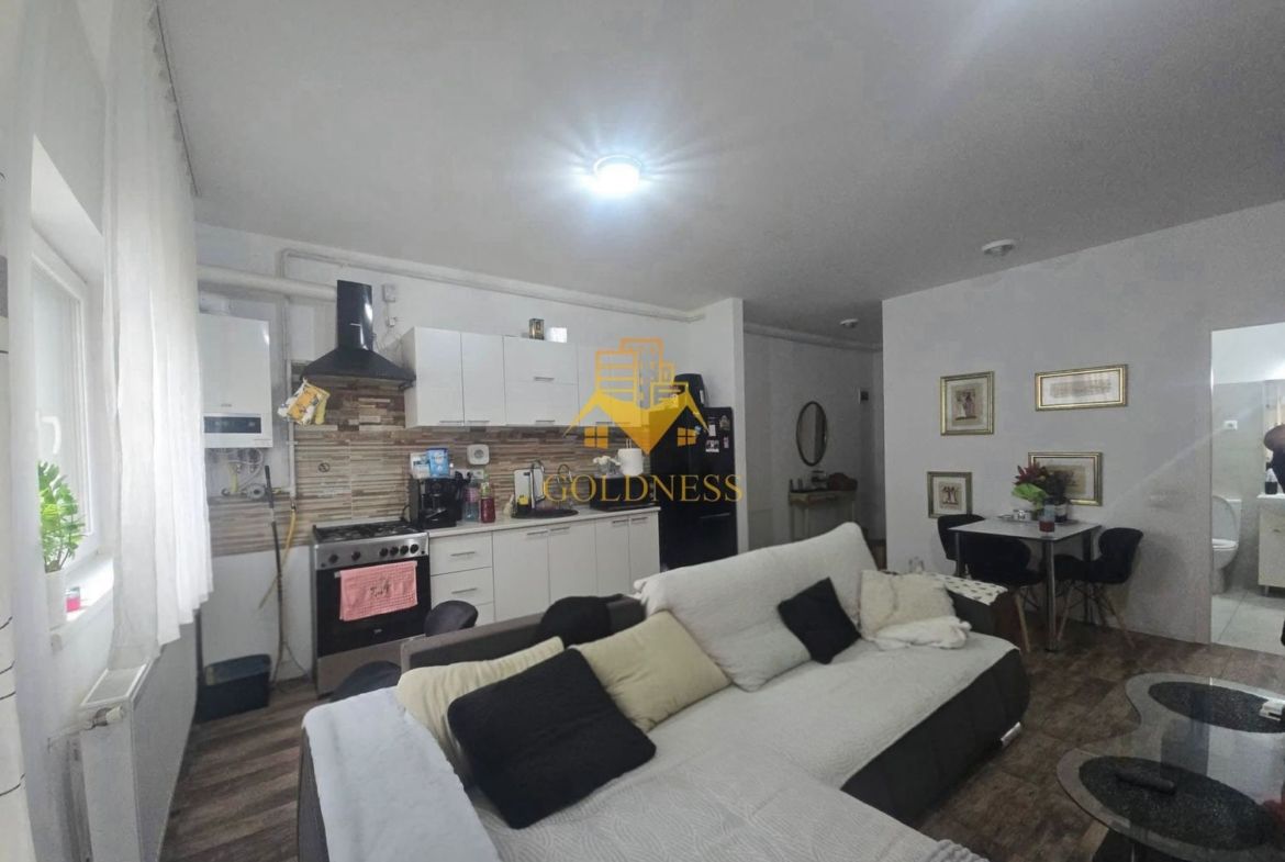 3 Camere open space, Parcare, Zona Sesul de Sus, Profi, Pepco - foto 4