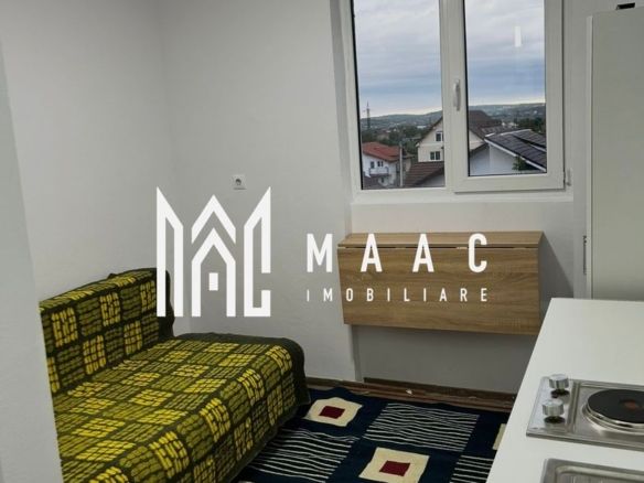 Garsonieră | Complet renovată | Etaj 3 | Zona Lacul lui Binder | Investiție - Imagine principala