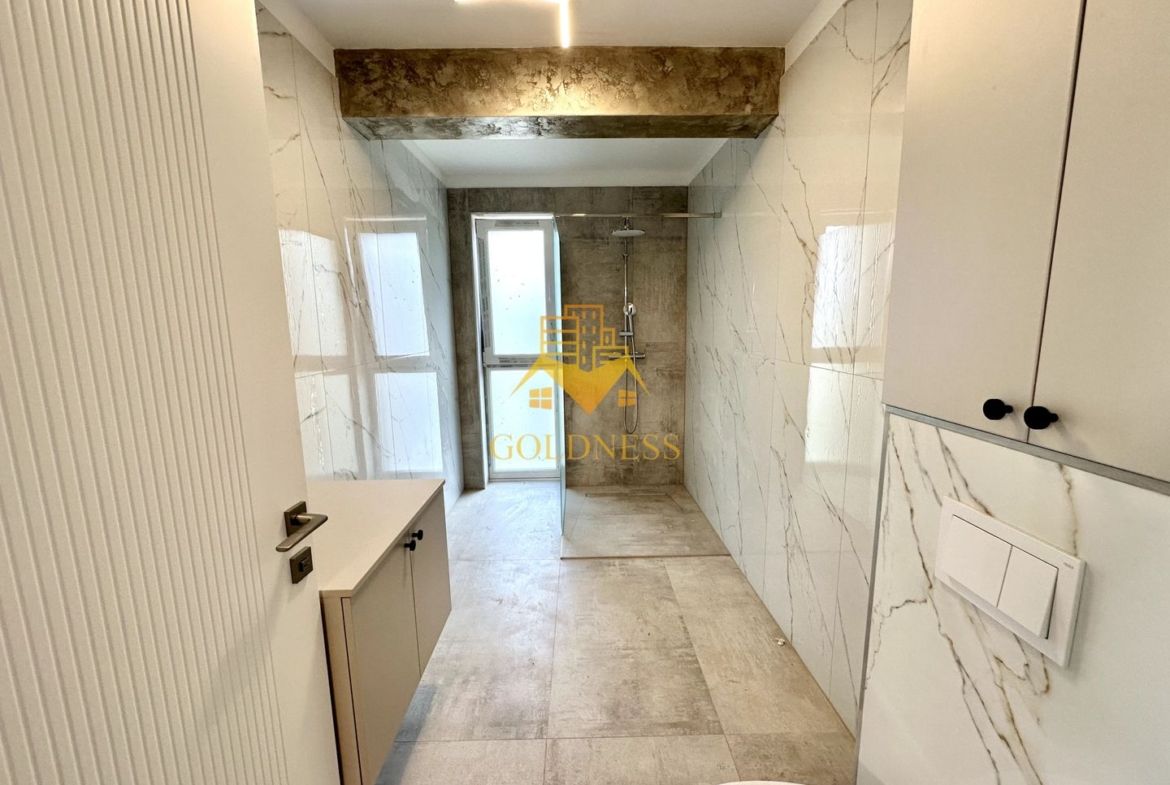 2 camere, Gheorgheni, Soporului, Premium, Prima închiriere, Lux - foto 7