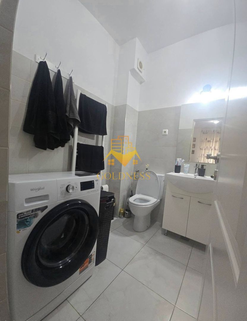 3 Camere open space, Parcare, Zona Sesul de Sus, Profi, Pepco - foto 8