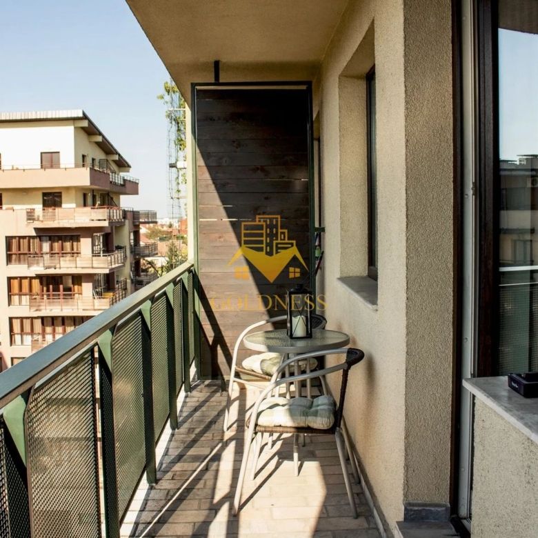 2 camere, Parcare, Pet Friendly, Iulius Mall, Gheorgheni, FSEGA - Imagine principala
