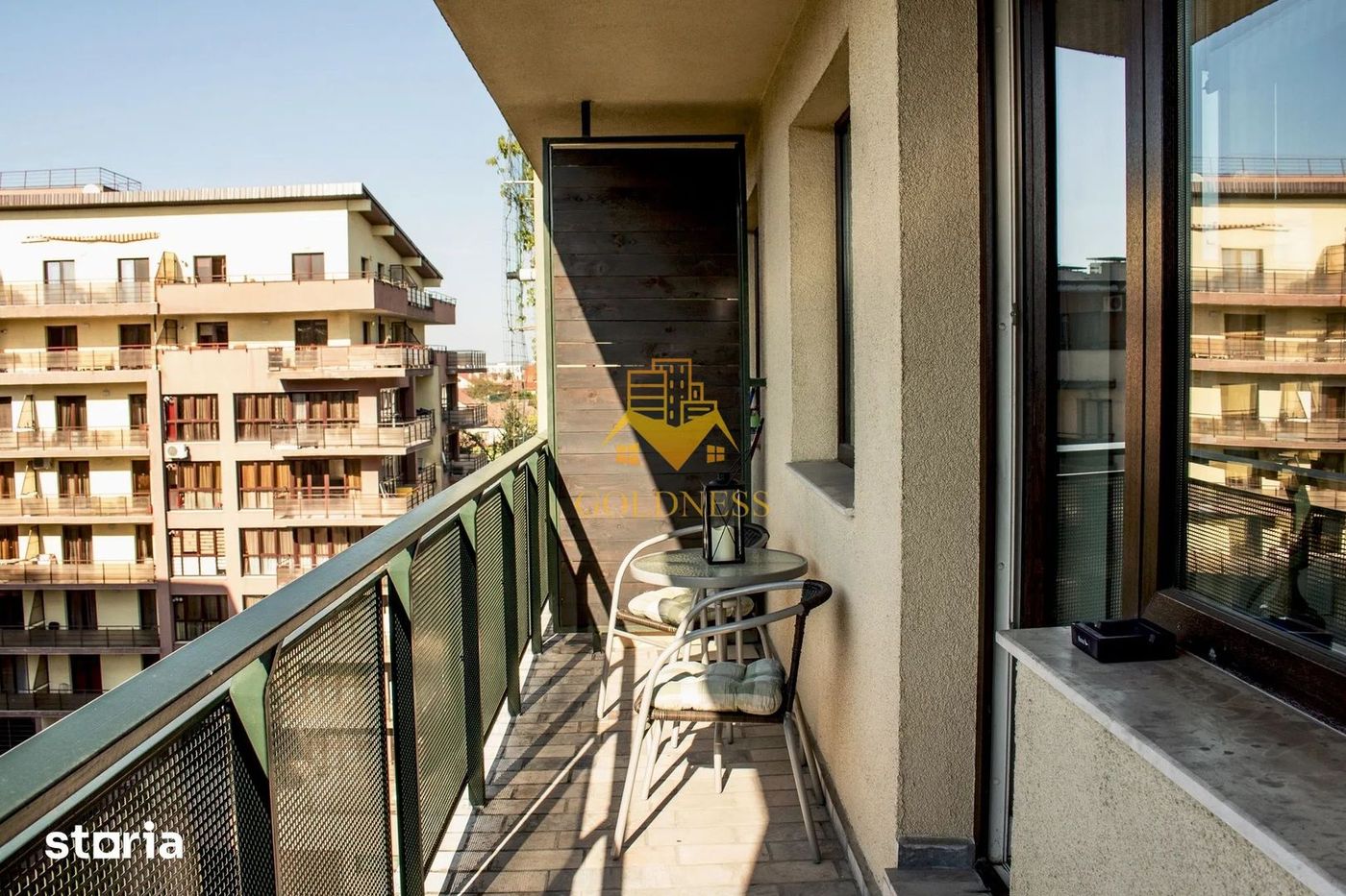 2 camere, Parcare, Pet Friendly, Iulius Mall, Gheorgheni, FSEGA - Imagine principala