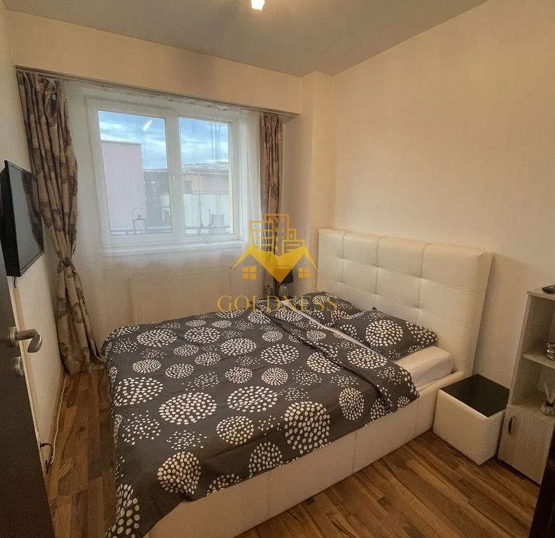 2 camere, Parcare, Pet Friendly, Iulius Mall, Gheorgheni, FSEGA - foto 2