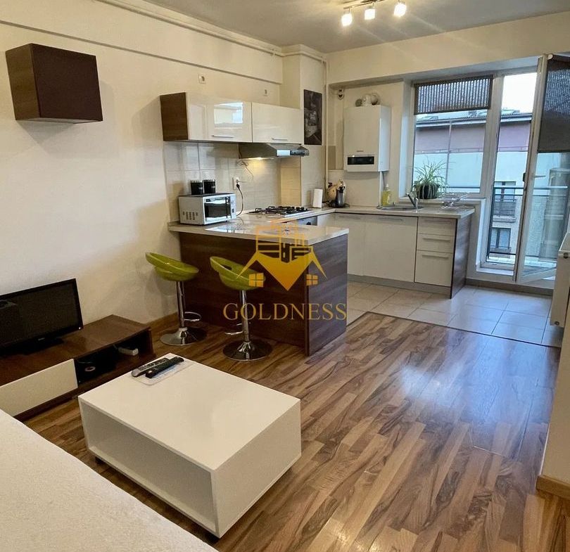 2 camere, Parcare, Pet Friendly, Iulius Mall, Gheorgheni, FSEGA - foto 3