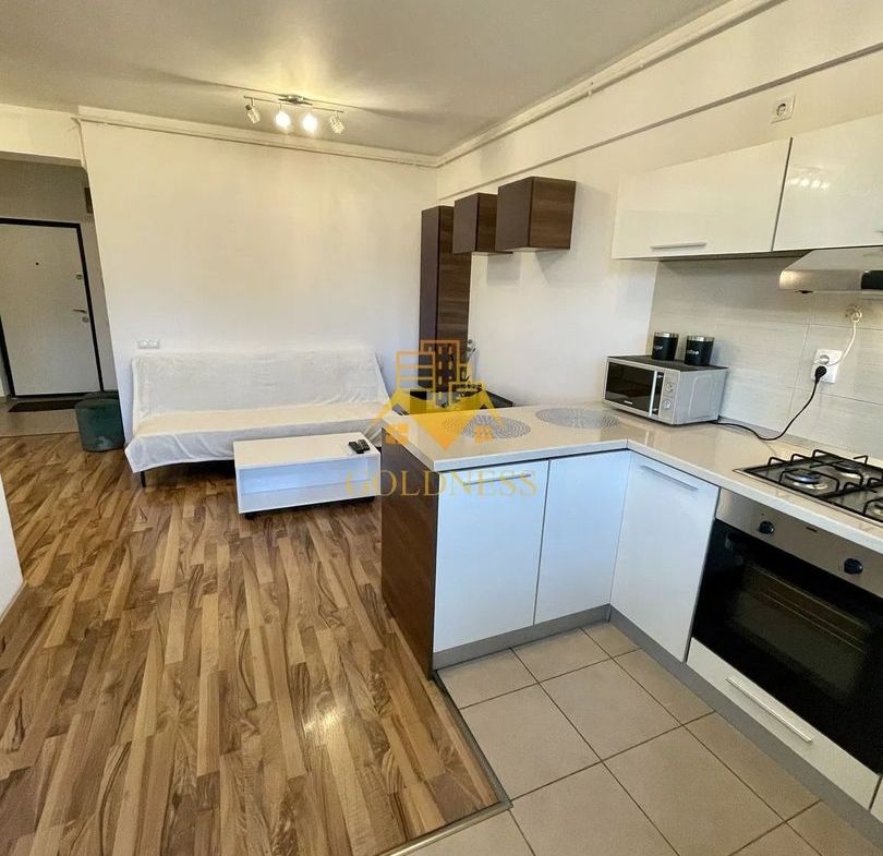 2 camere, Parcare, Pet Friendly, Iulius Mall, Gheorgheni, FSEGA - foto 4