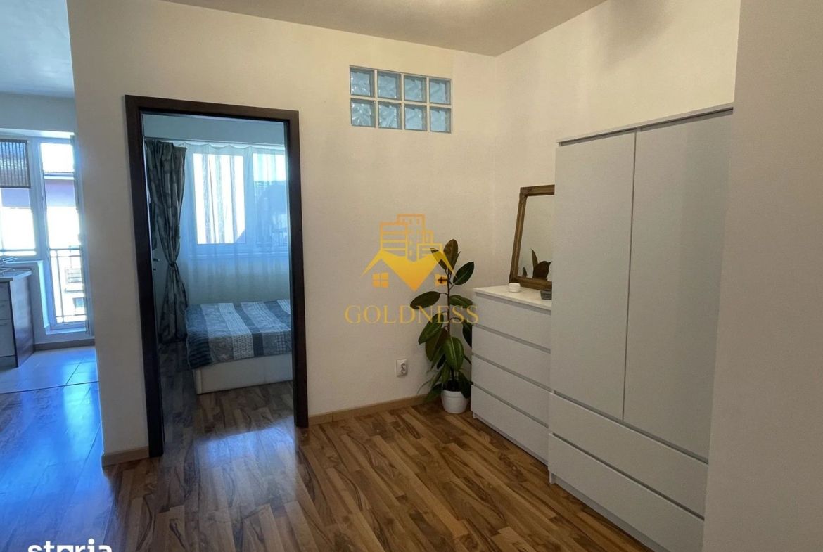 2 camere, Parcare, Pet Friendly, Iulius Mall, Gheorgheni, FSEGA - foto 5