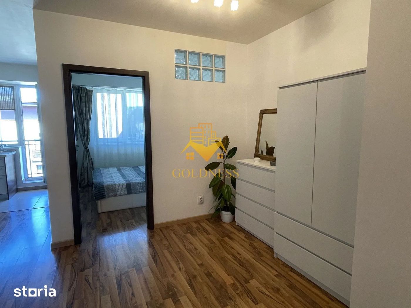 2 camere, Parcare, Pet Friendly, Iulius Mall, Gheorgheni, FSEGA - foto 5
