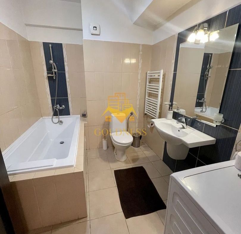 2 camere, Parcare, Pet Friendly, Iulius Mall, Gheorgheni, FSEGA - foto 6