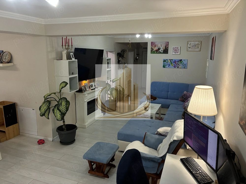 Duplex Moșnița Veche, 70 mp utili panouri fotovoltaice și teren 315 mp - foto 2