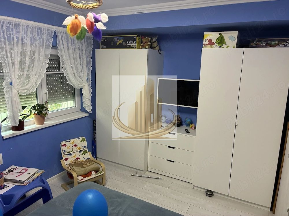 Duplex Moșnița Veche, 70 mp utili panouri fotovoltaice și teren 315 mp - foto 5