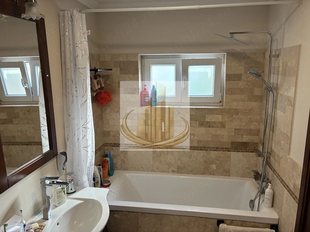 Duplex Moșnița Veche, 70 mp utili panouri fotovoltaice și teren 315 mp - foto 7