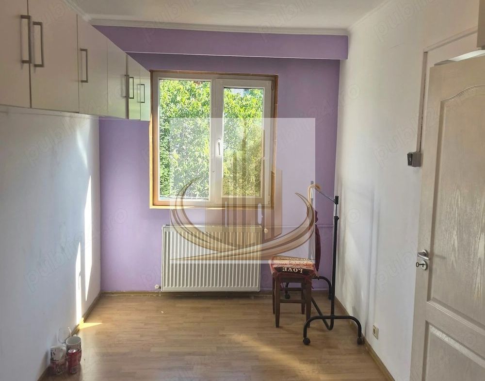 Apartament 3 camere, 40 mp utili, etaj 4/4, acoperiș, zona Șagului - foto 6