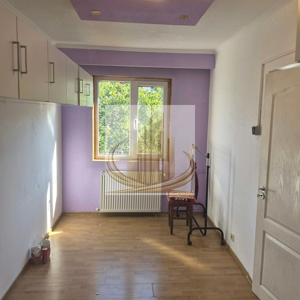 Apartament 3 camere, 40 mp utili, etaj 4/4, acoperiș, zona Șagului - foto 6